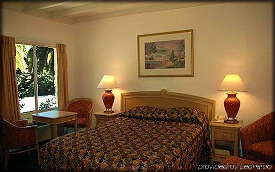 Marin Lodge San Rafael Rum bild